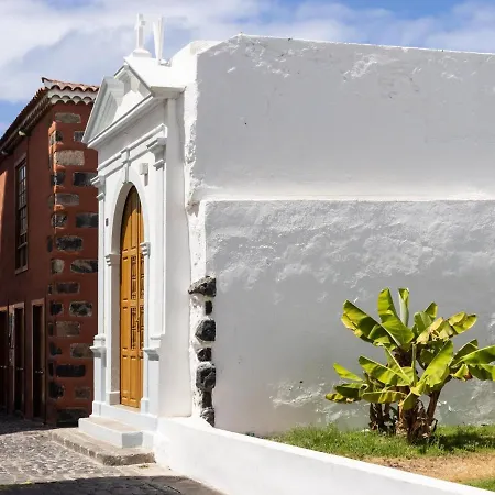 Estudio Puerto De La Cruz, 1 Dormitorio, 2 Personas - Es-284-14