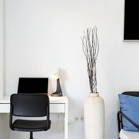 Estudio Puerto De La Cruz, 1 Dormitorio, 2 Personas - Es-284-14 Puerto de la Cruz (Tenerife)