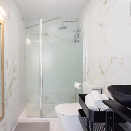 Estudio Puerto De La Cruz, 1 Dormitorio, 2 Personas - Es-284-14 Appartement *