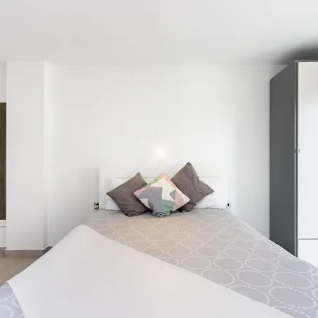 Estudio Puerto De La Cruz, 1 Dormitorio, 2 Personas - Es-284-14